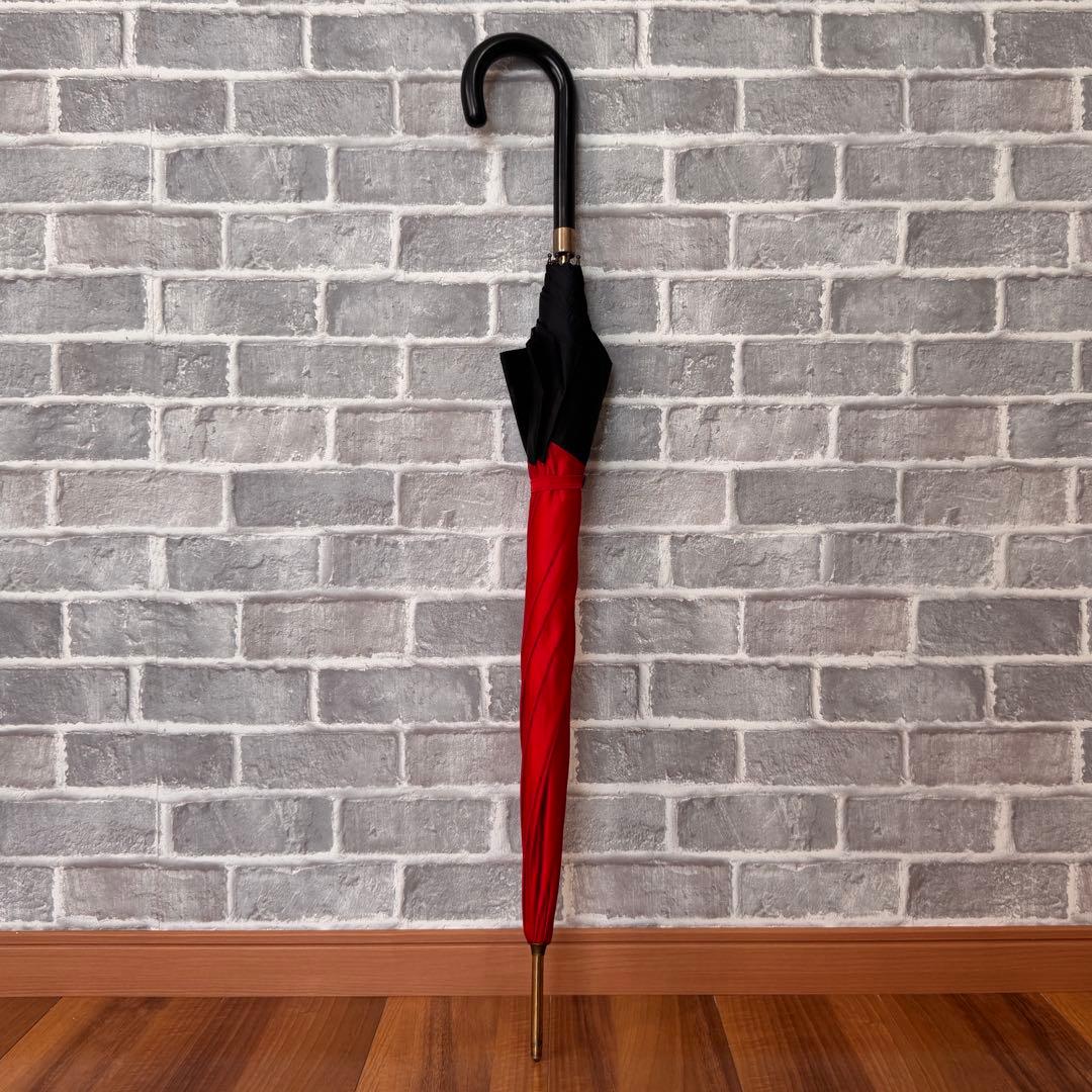 CELINE セリーヌ 長傘