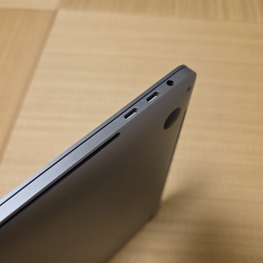 【あやさま専用】MacBook Pro 2020年モデル Intel搭載