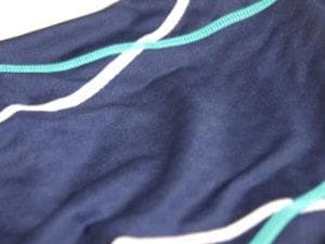 Speedo(スピード) 競泳水着 スクール水着 ハイレグ フレックスキューブ