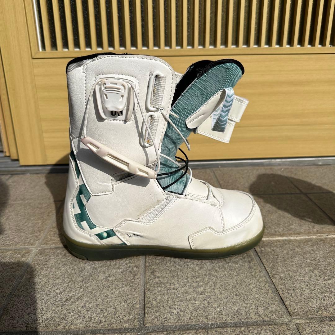 DEELUXE TEAM ID LTD LARA スノーボードブーツ