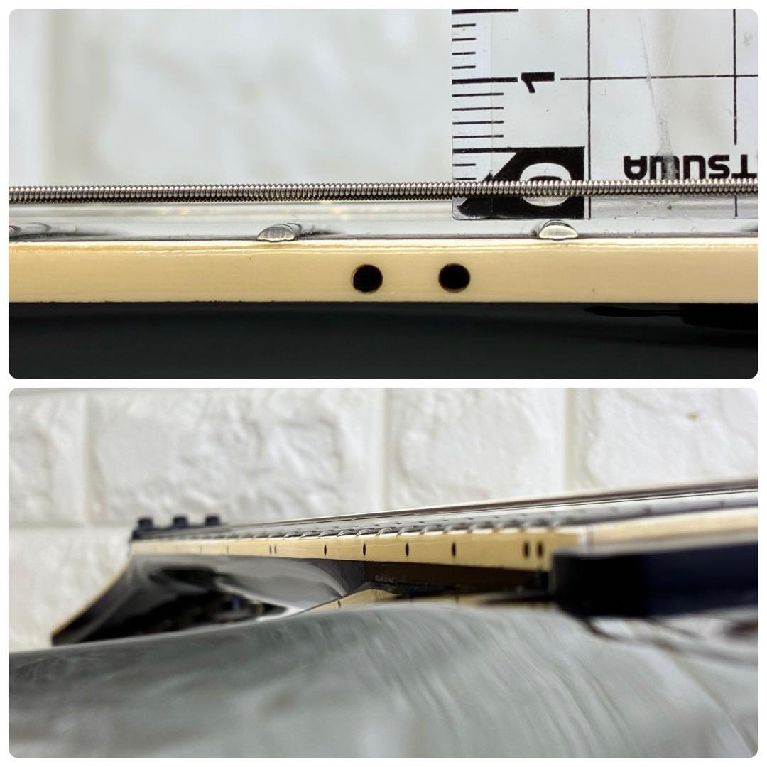 【ピンクの猫】Edwards SUGIZO HORIZON ES-85