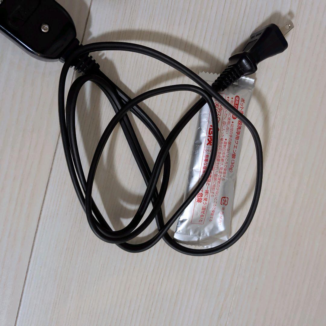 【美品】象印 スチーム式加湿器 EE-DD50型 大容量 2023年製