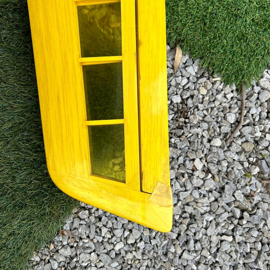 QRP GALAXYスロープスタントグライダー