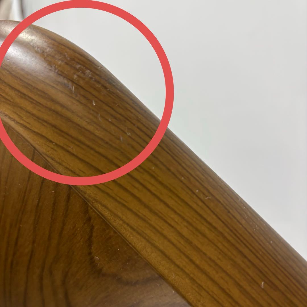 【未使用】こたつ　天板のみ　120cm×80cm ブラウン