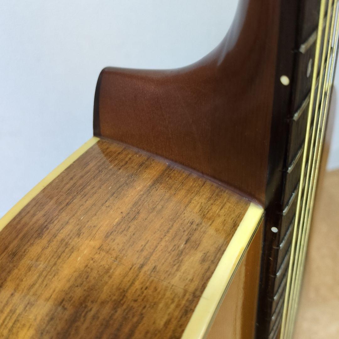 Yamaki Custom ヤマキ カスタム アコースティックギター