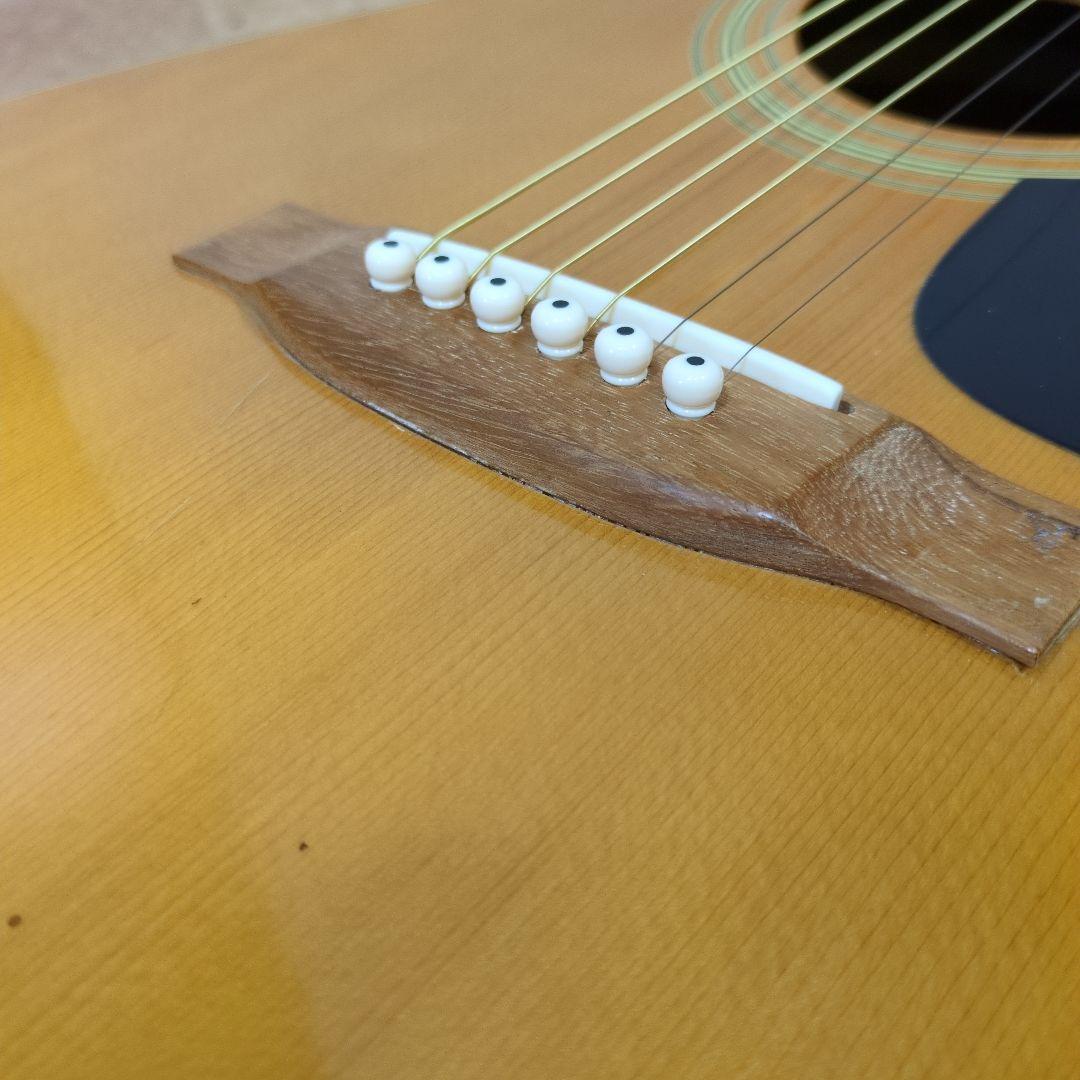 Yamaki Custom ヤマキ カスタム アコースティックギター