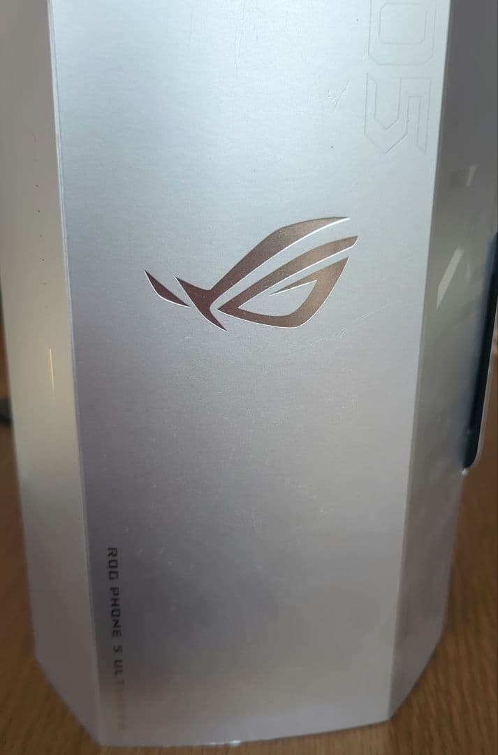 スマートフォン本体 ROG Phone 5 UItimate
