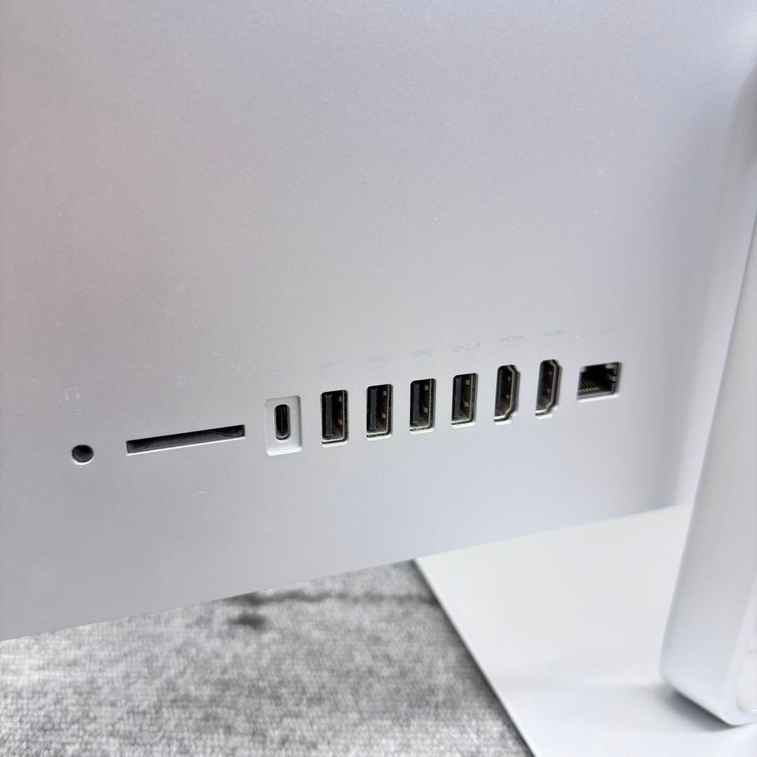 その他 HP Pavilion All-in-One 24 i5-7400T 8GB