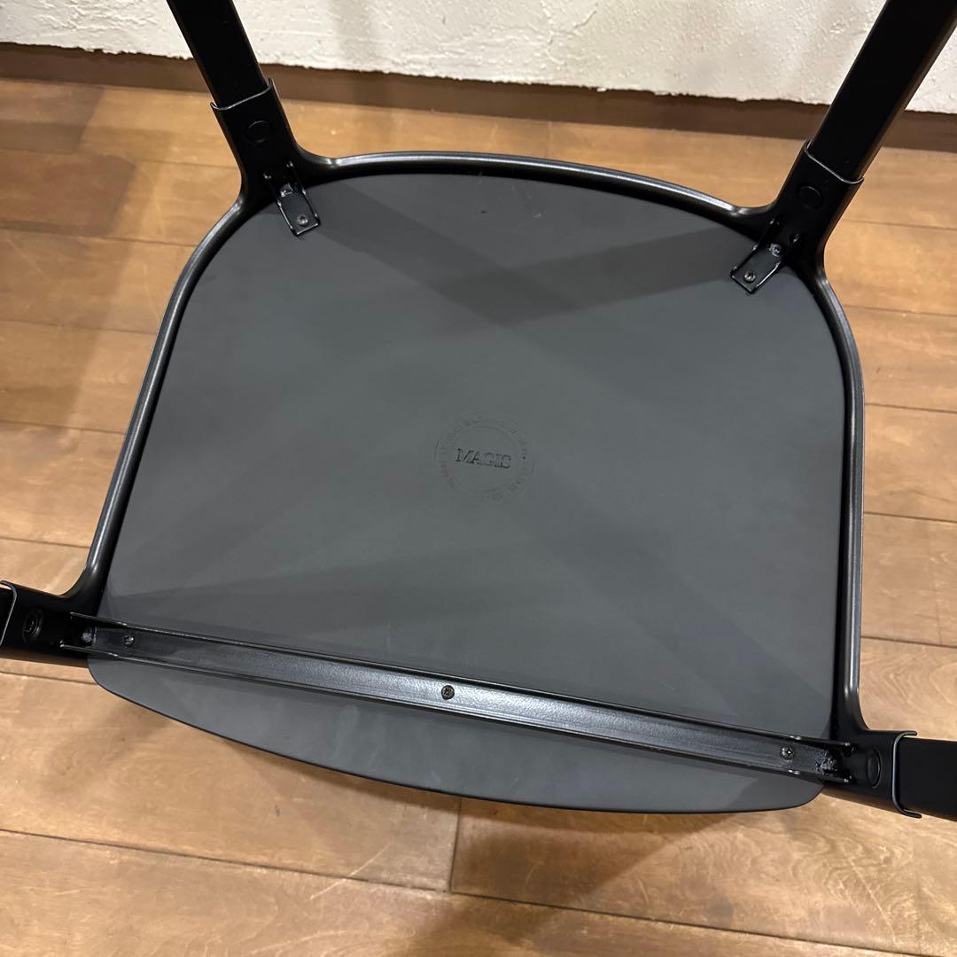 MAGIS STEELWOOD チェア