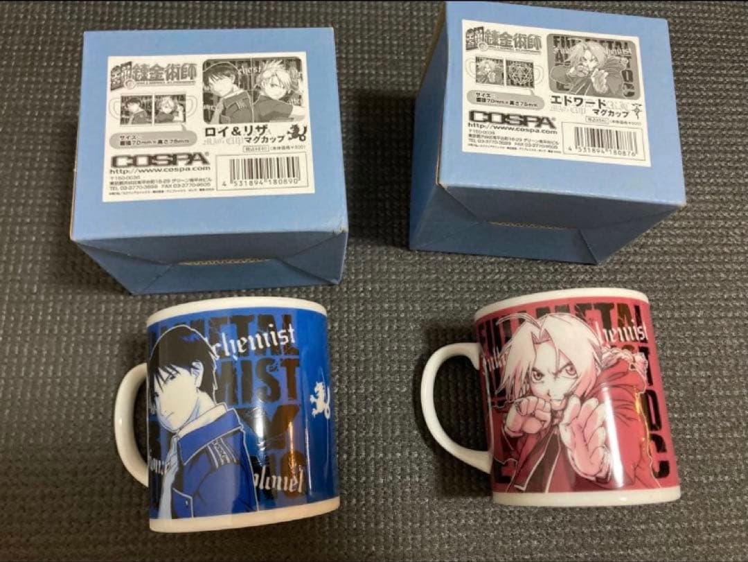 鋼の錬金術師　DVD 等　グッズまとめ　大量