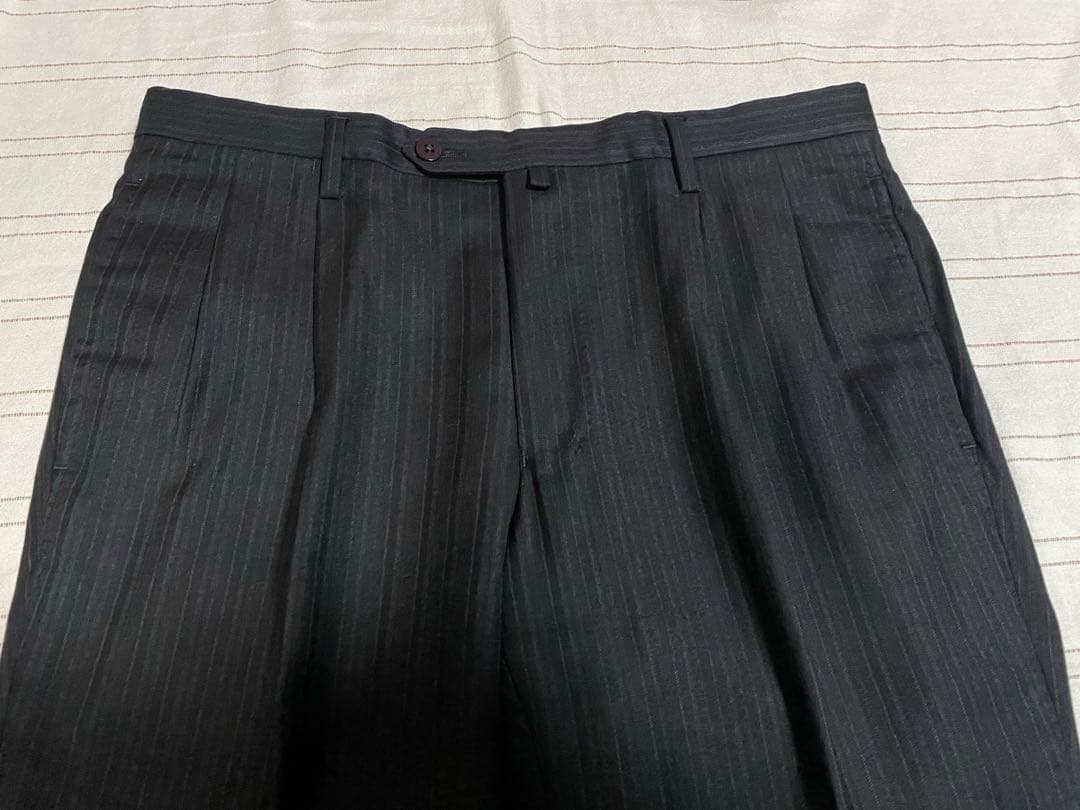 SOVEREIGN◆UNITED ARROWS最上位ブランド◆メンズスーツ