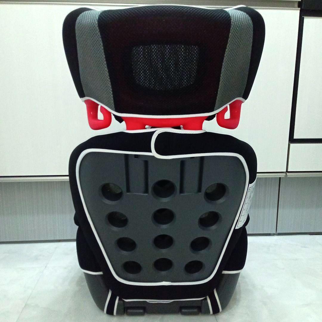 極美品♡【エールベべ】サラット3ステップ クワトロ ST