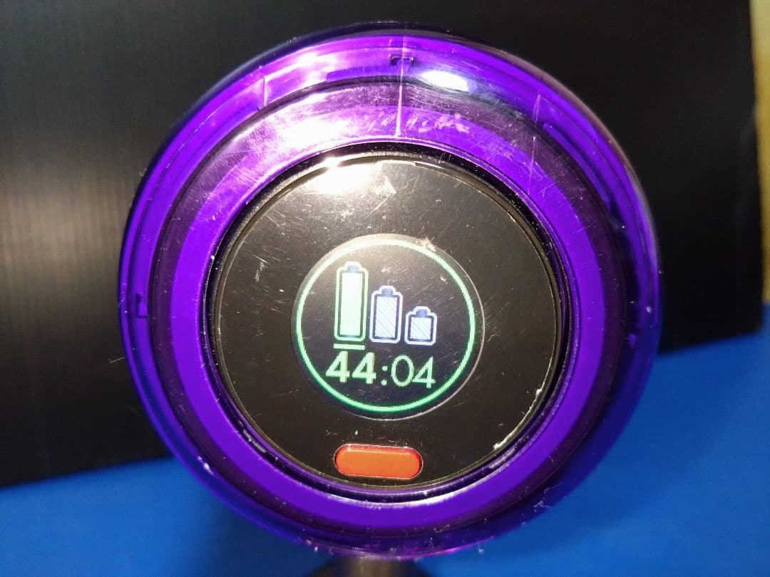 dyson‼️お買い得品！デジタルスリム フィラフィ SV18