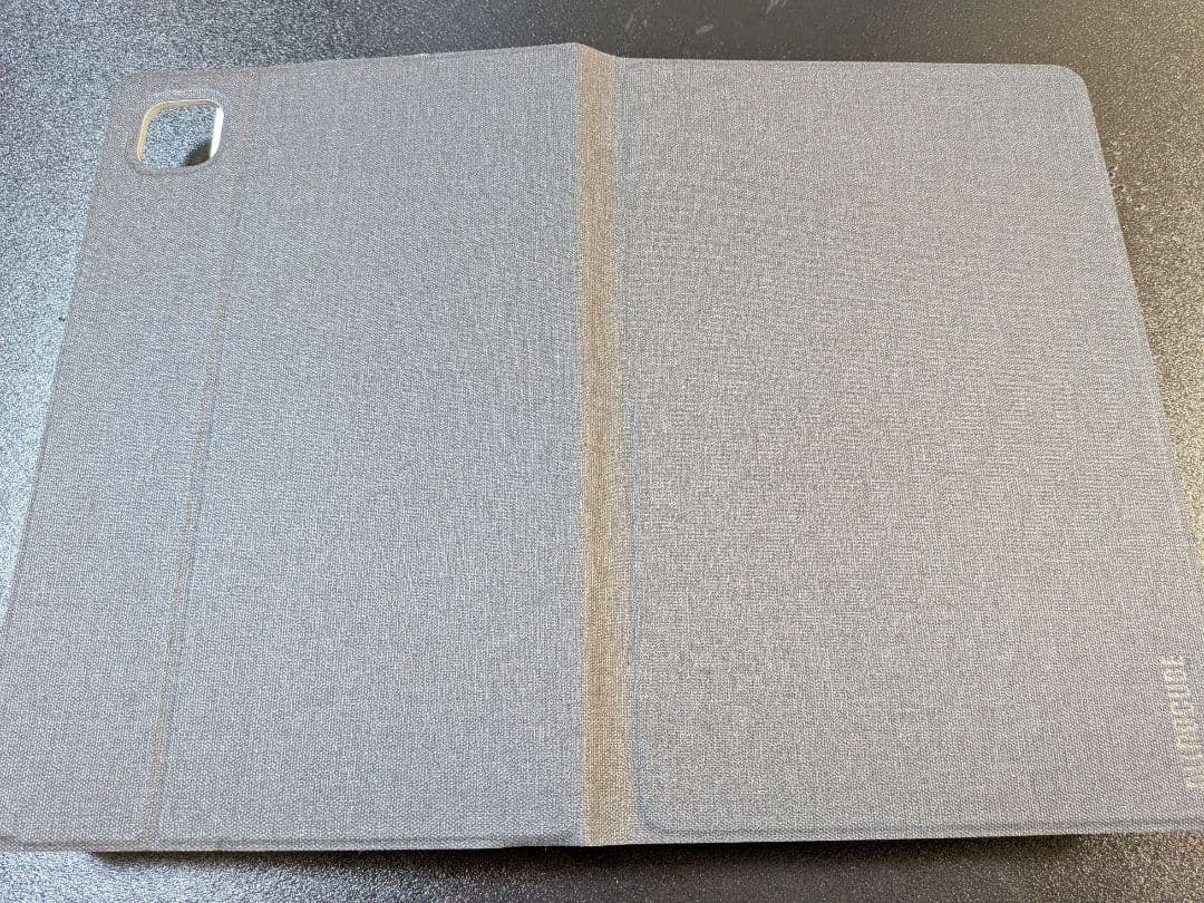 iPlay60 Pad Pro ALLODOCUBE 本体 純正ケース付