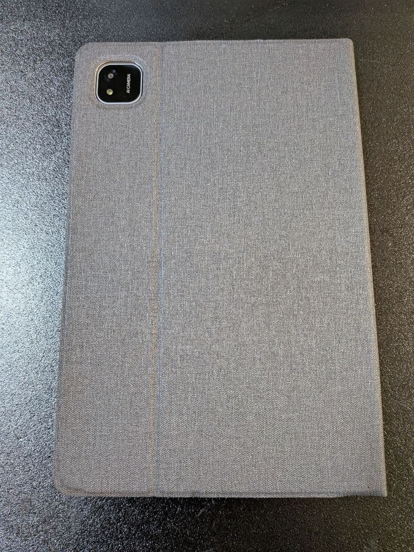 iPlay60 Pad Pro ALLODOCUBE 本体 純正ケース付