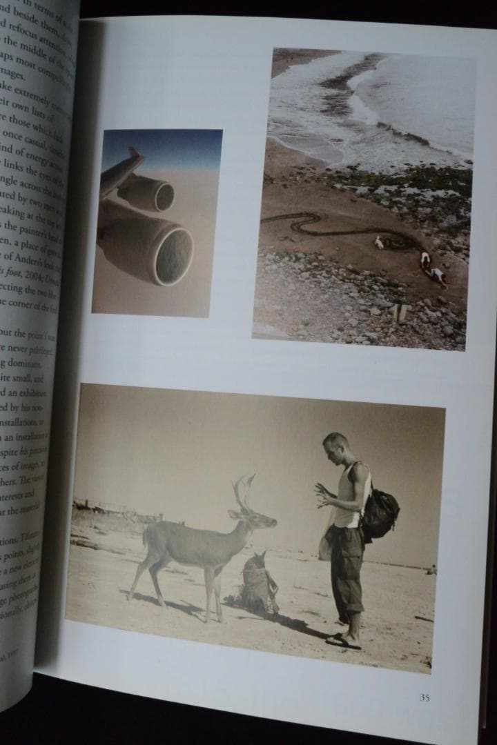 【Wolfgang Tillmans：2017】★★新品・未読品・美本