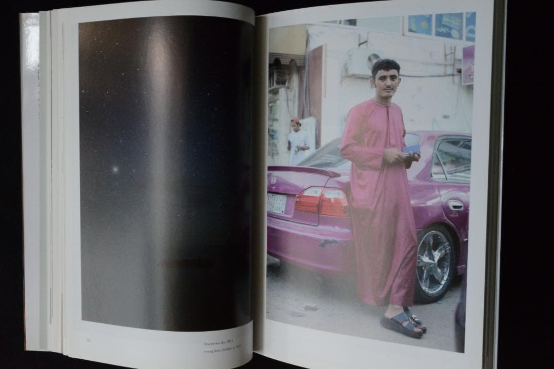 【Wolfgang Tillmans：2017】★★新品・未読品・美本