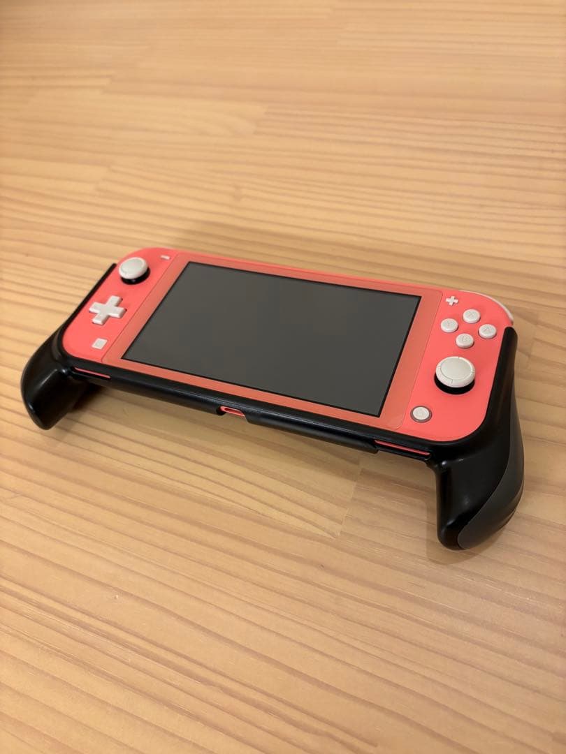 ニンテンドーSwitchライト