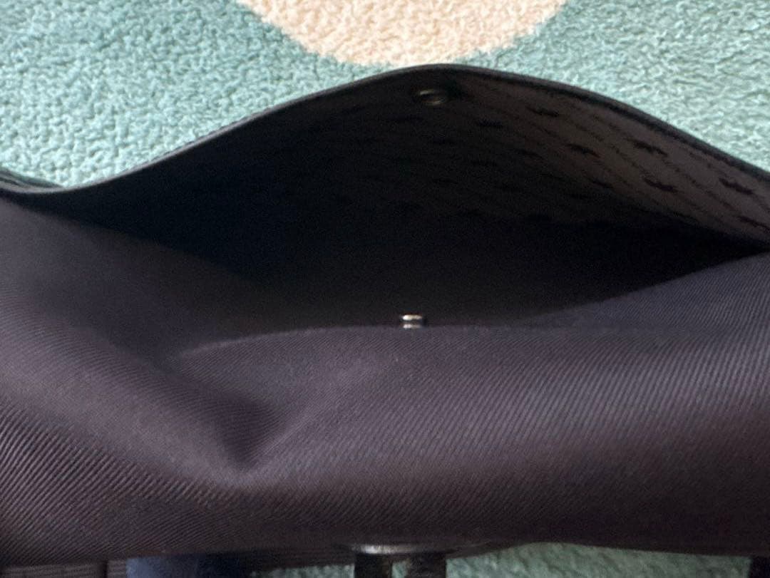 ハンティングワールド メッセンジャーバッグ キャンバス サファリ