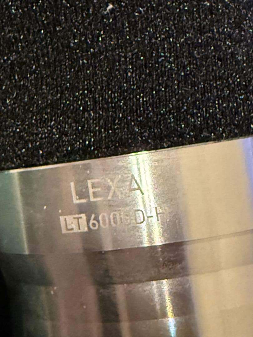 ダイワ　LEXA LT6000D-H スピニングリール(おまけ付き)