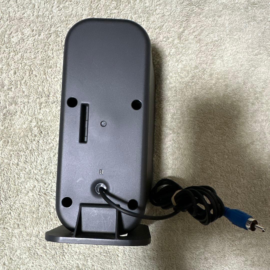 ロジクール Logicool Z407 2.1ch サブウーハー付き