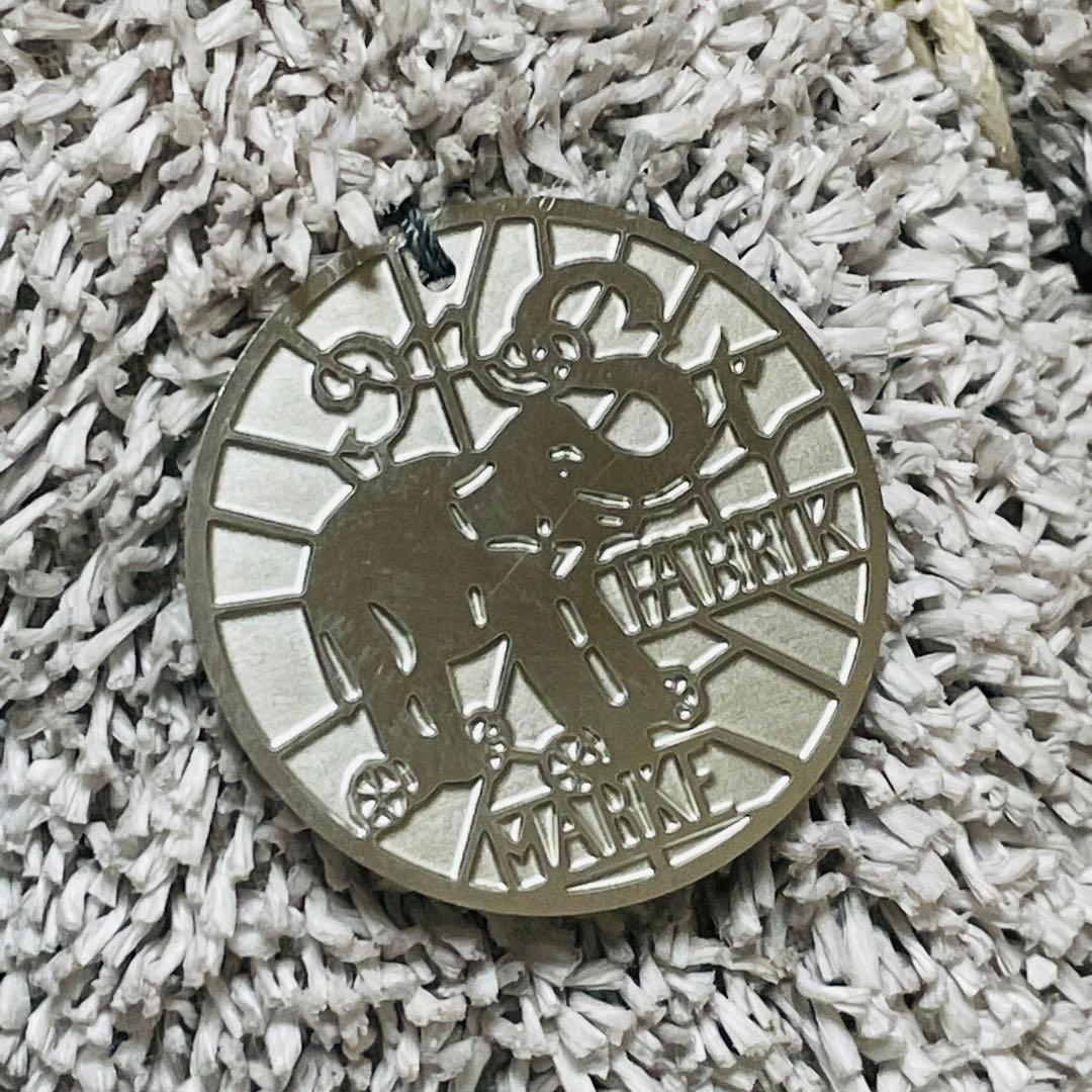 Steiff シュタイフ プラチナ ペーパーテディベア 919体限定