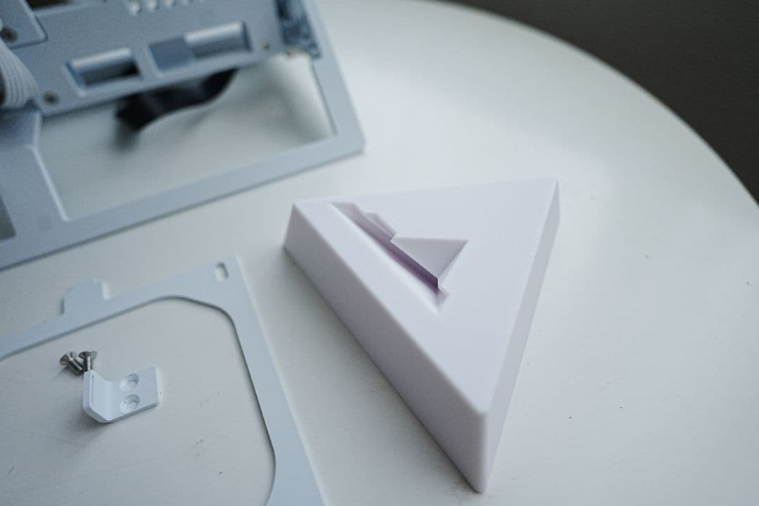 【美品希少】XTIA Xprot-mini Flex電源とCPUクーラー付き！