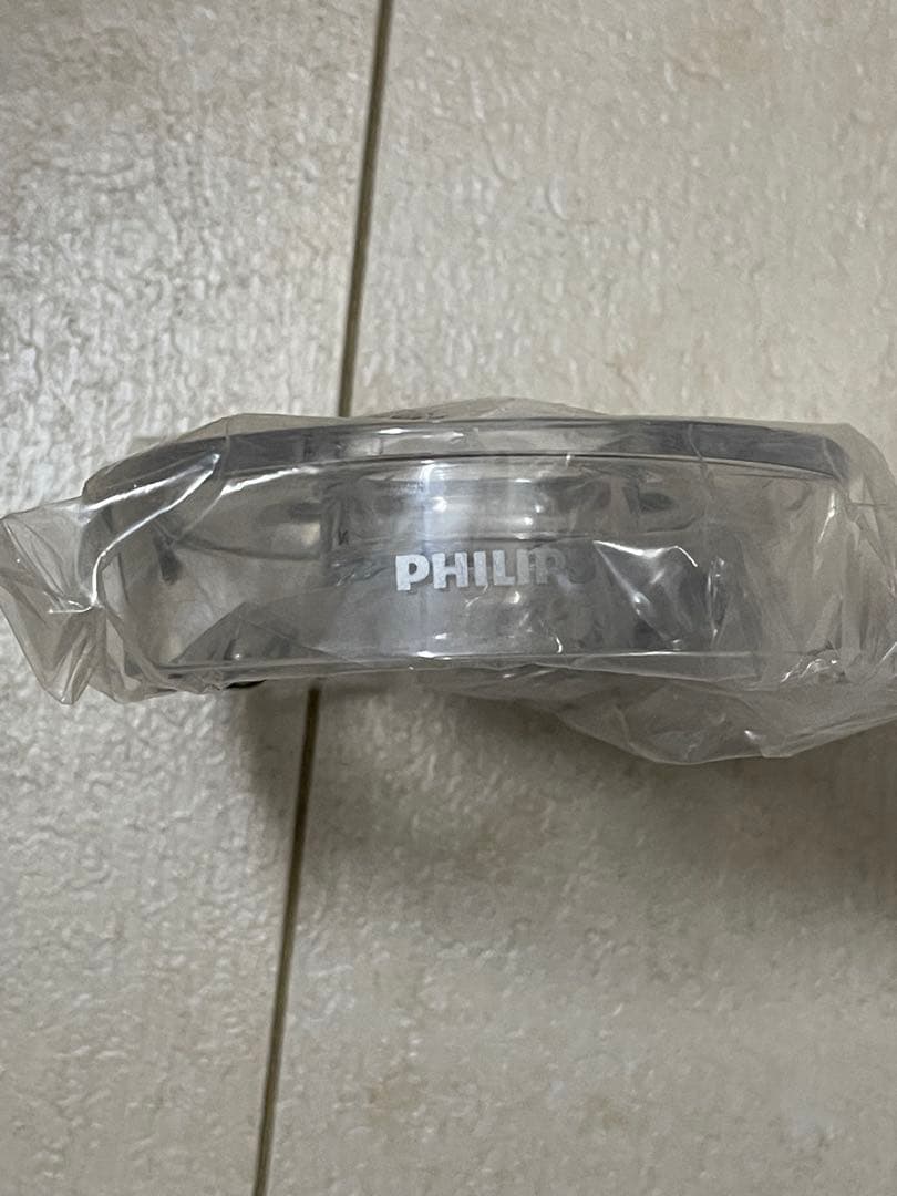 フィリップス 電動歯ブラシ ソニッケア ダイヤモンドクリーン本体　替ブラシ２本付