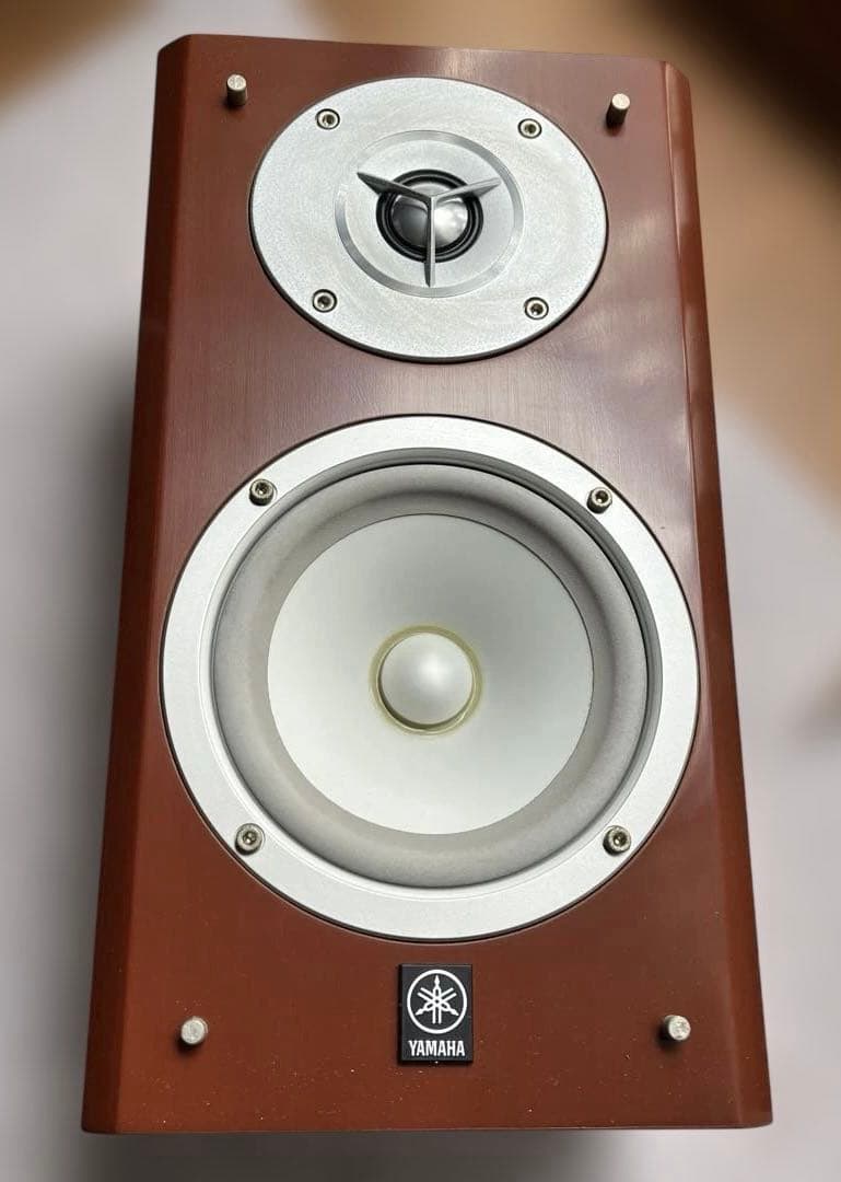 YAMAHA NS-M525 スピーカー ペア 動作未確認
