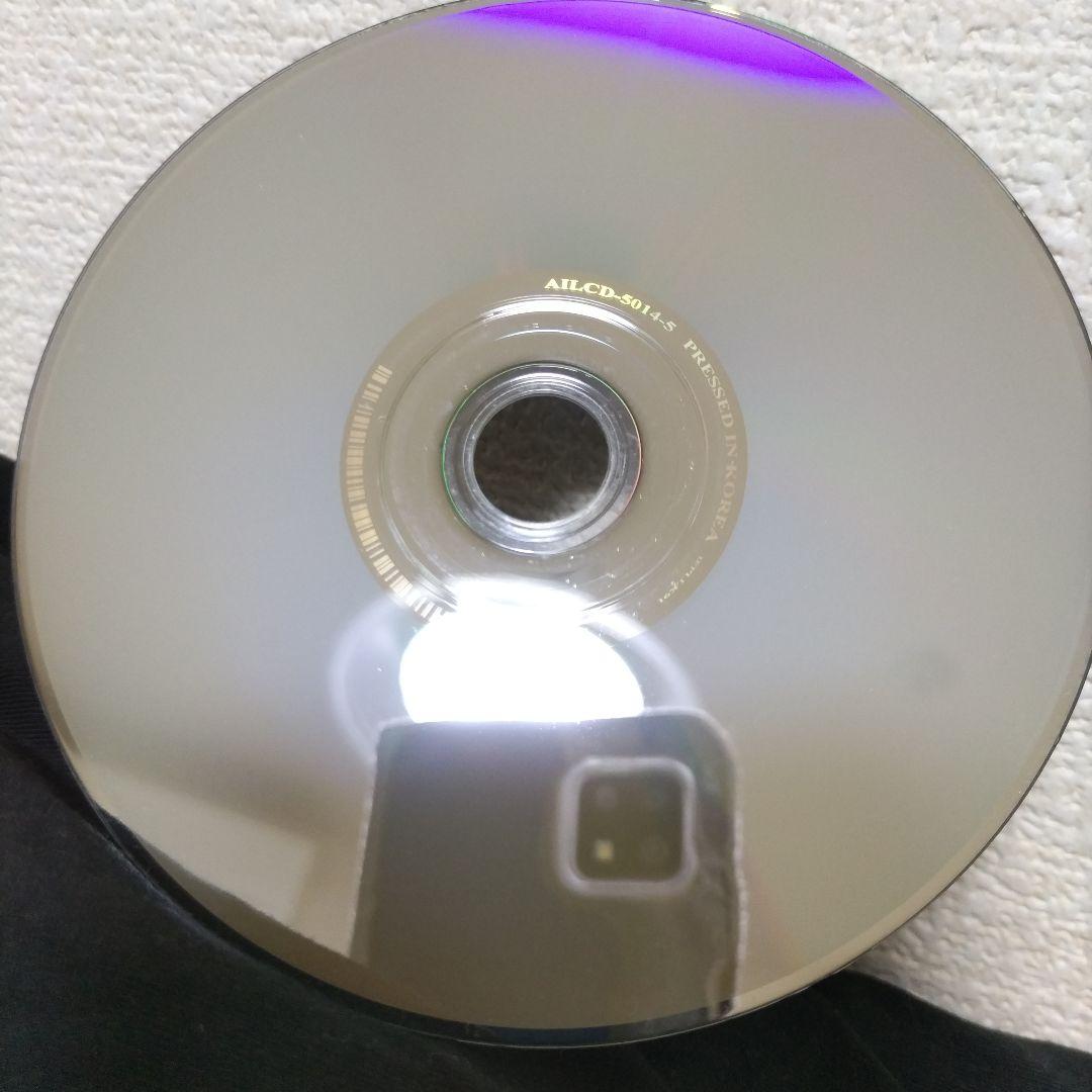 【CD+5DVD】島谷ひとみ・Liberty Bus