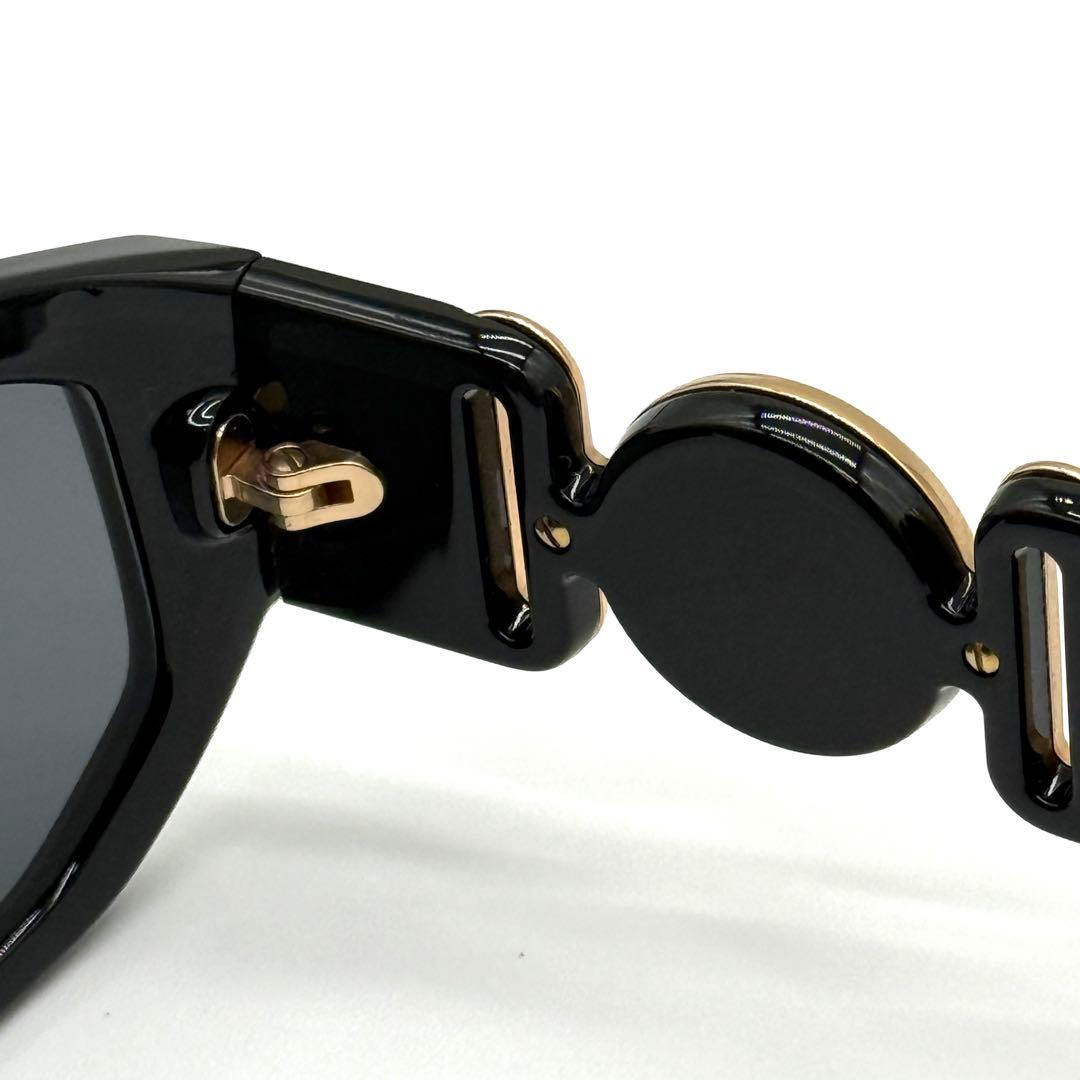 VERSACE ヴェルサーチ MOD メデューサ サングラス メガネ 眼鏡