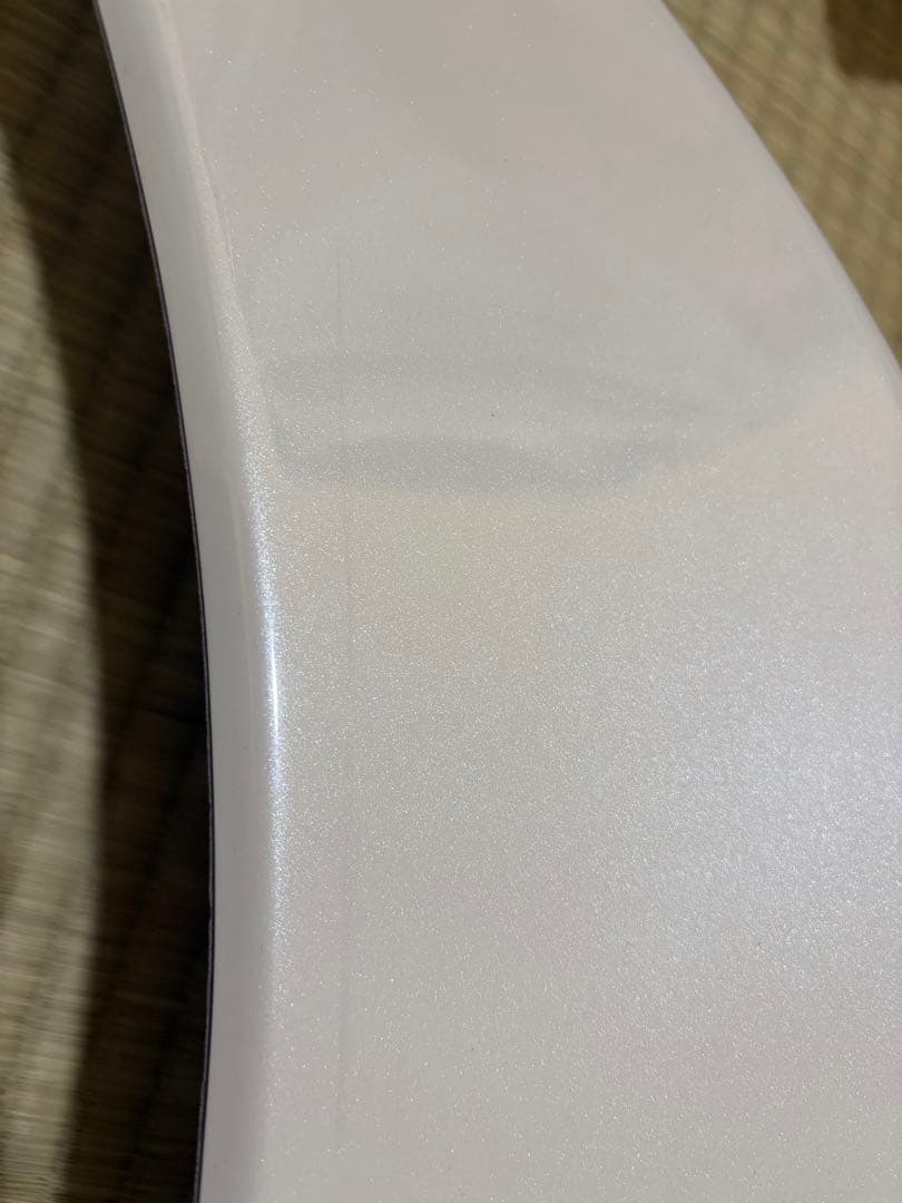 トヨタ 86 ZN6 TRD リアトランクスポイラー