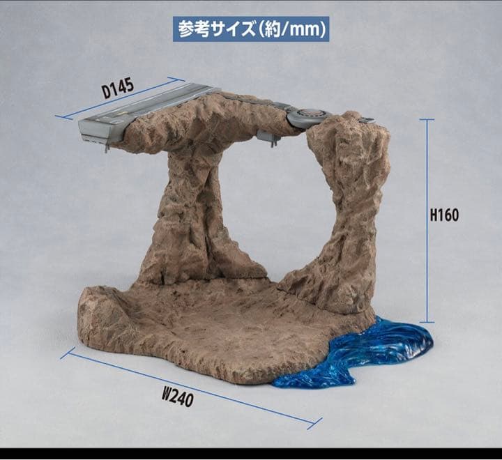 HG 用Gストラクチャ−［GS01］ジャブローに散る! ジム&シャアズゴック