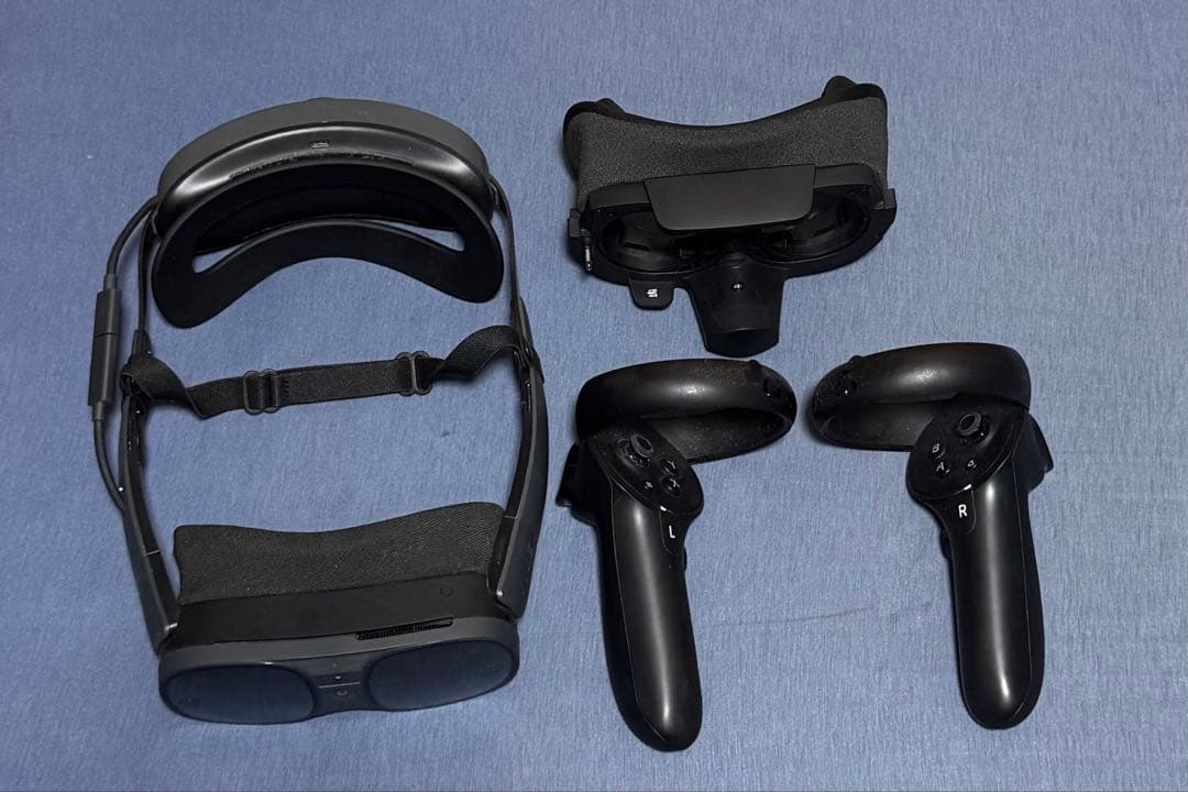 その他 VIVE XR Elite