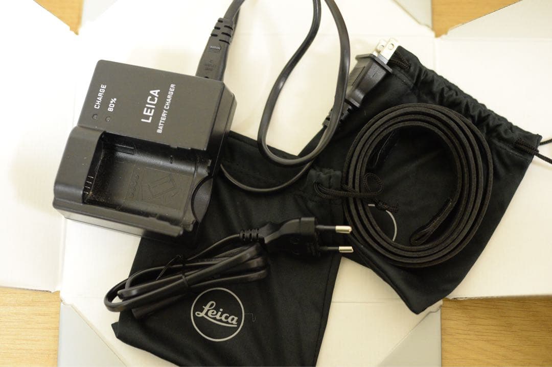 Leica Q2 28mm 元箱あり