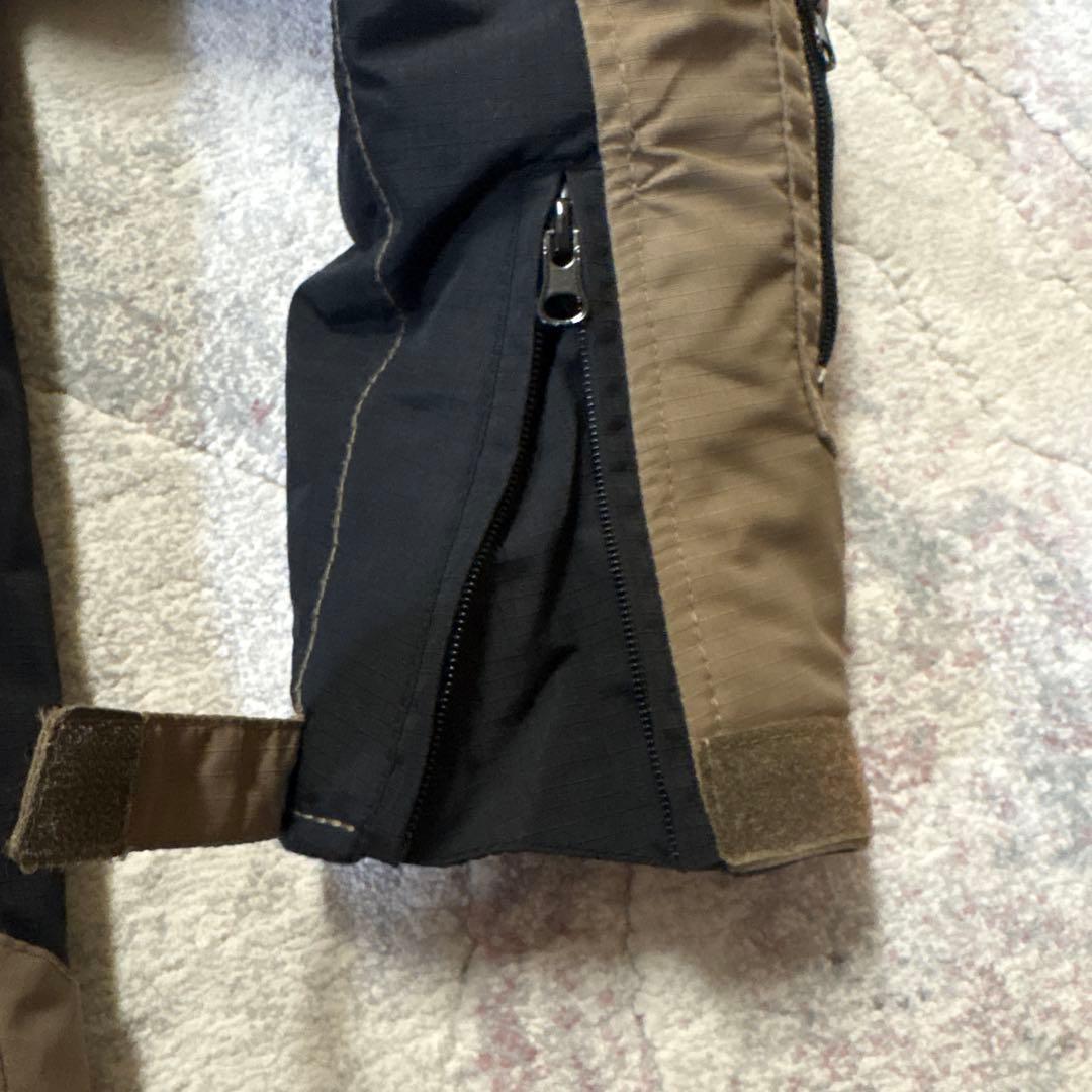 BADBOY ウインタージャケット Lサイズ