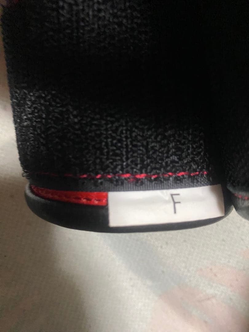 ISAMI パウンドグローブ