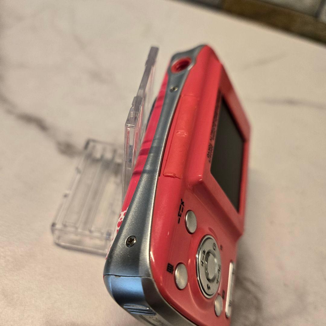 BANDAI　アイカツ！ デジカメ　ピンク　バンダイ　当時物　希少