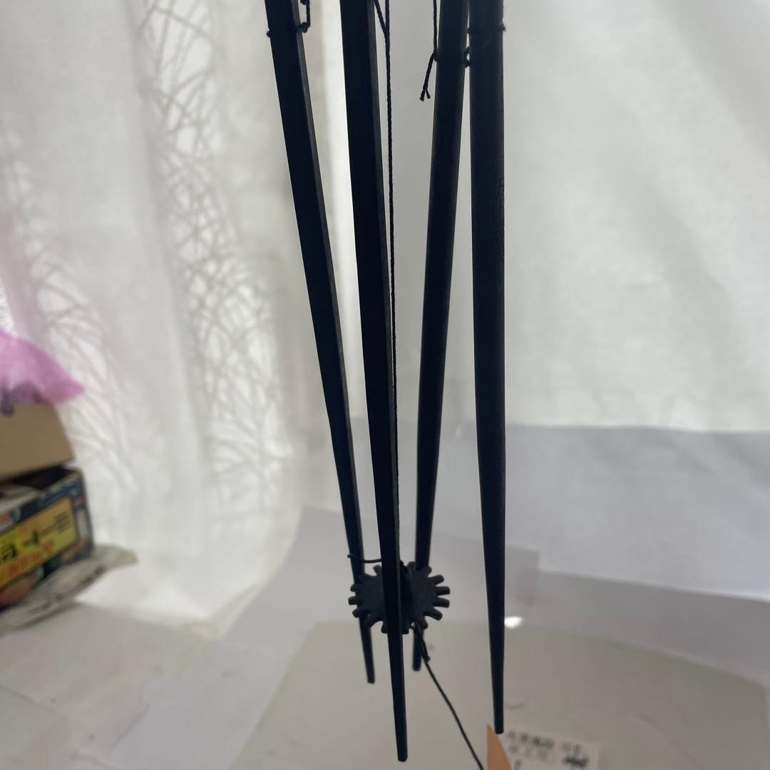 杣*狗様 姫路名産 明珍宗理作 明珍火箸風鈴