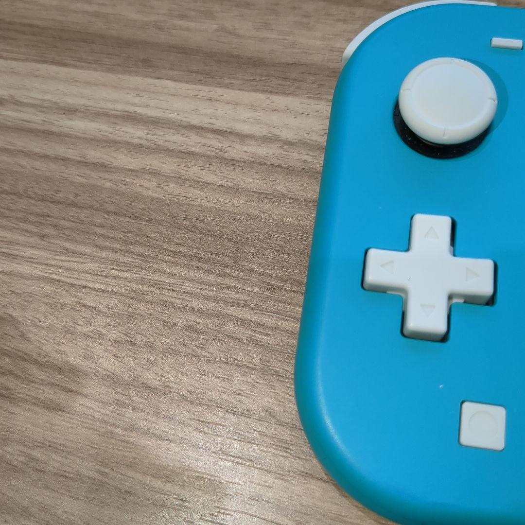 最終値下げ　Nintendo Switch Lite ターコイズ 128GB