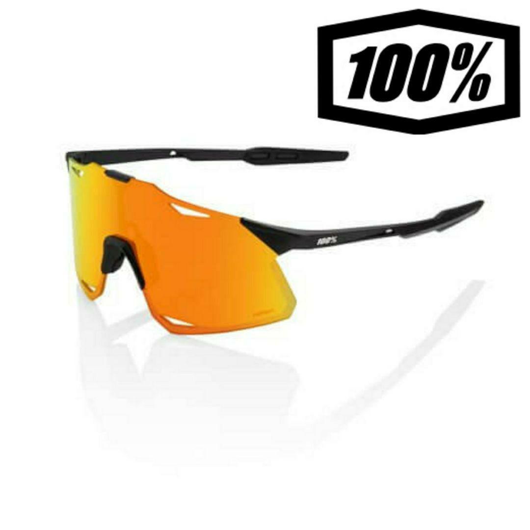 あんちゃん 100% Hypercraft ブラック レッド