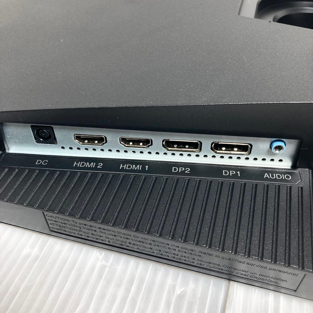 極美品 INNOCN 27インチ ゲーミングモニター 27G1S 2023年製