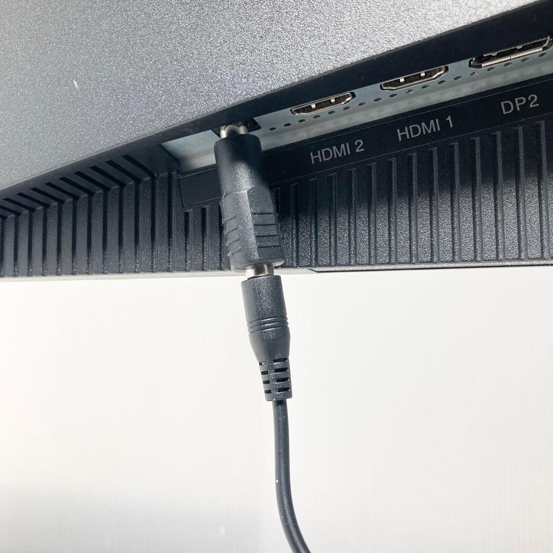 極美品 INNOCN 27インチ ゲーミングモニター 27G1S 2023年製