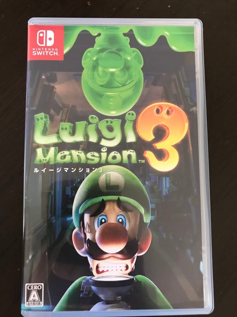 SWITCH 8点セット