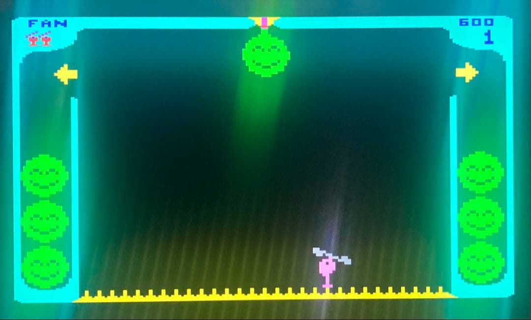 n*e様 PC-6001mk2 ニューファンファン（テープ版）