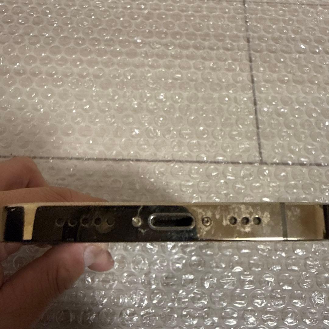 iPhone12 Pro 256GB SIMフリー