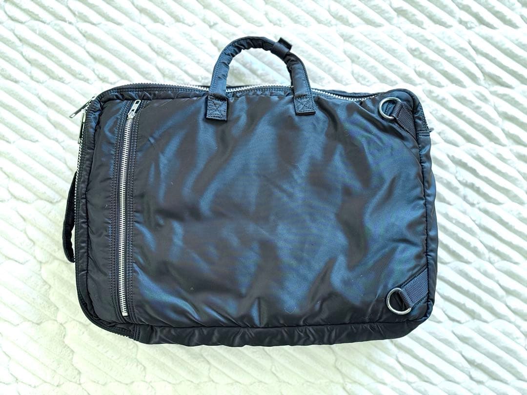 PORTER TANKER 3WAYブリーフケース / 吉田カバン