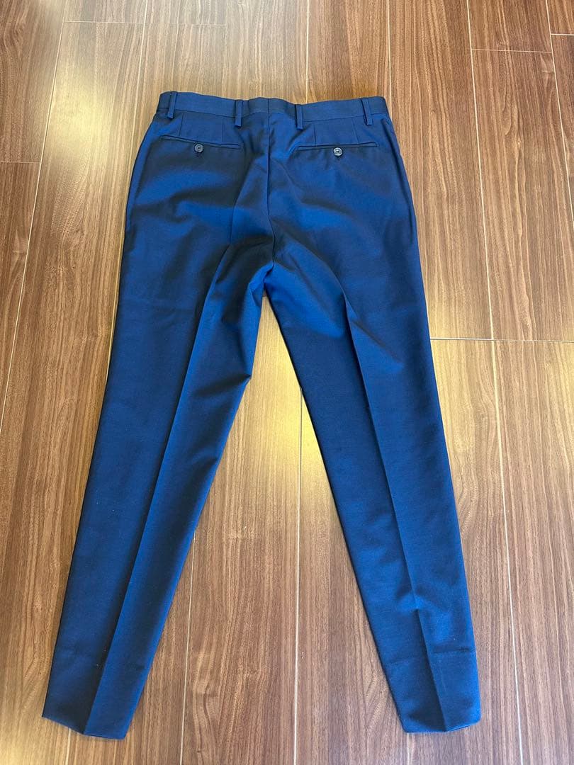 BURBERRYバーバリーメンズスーツ L