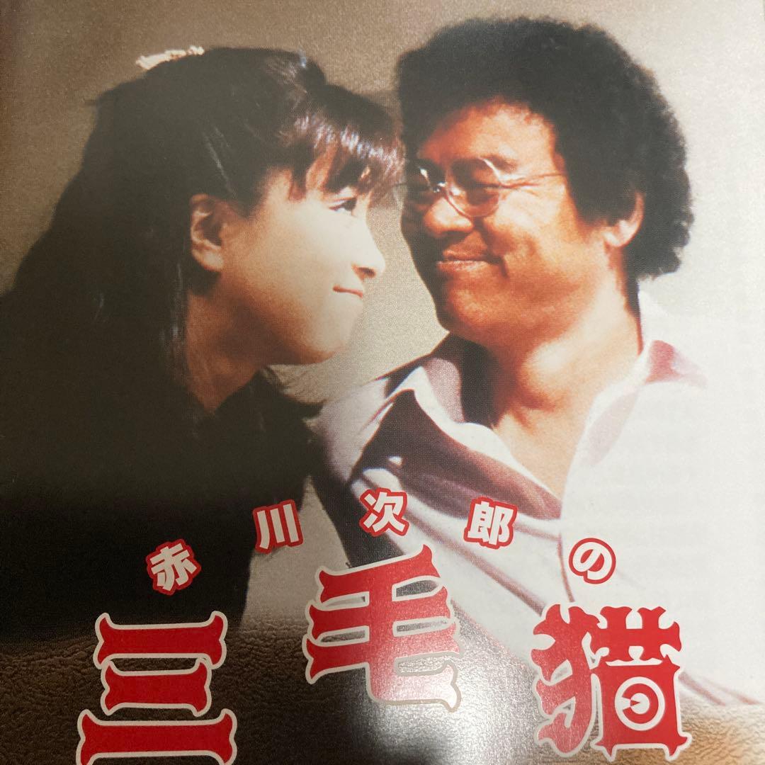 赤川次郎の三毛猫ホームズシリーズDVD BOX〈3枚組〉石立鉄男/坂口良子