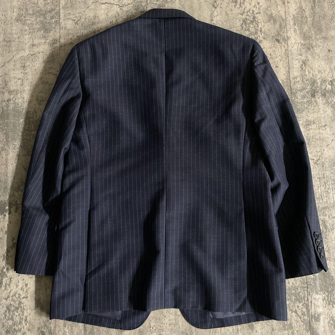 未使用級 DORMEL×Christian Dior シングルスーツセットアップ